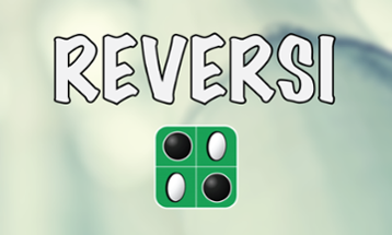 Reversi Premium for TV (Othello) Image