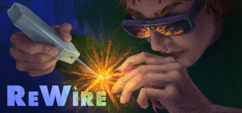 ReWire Image