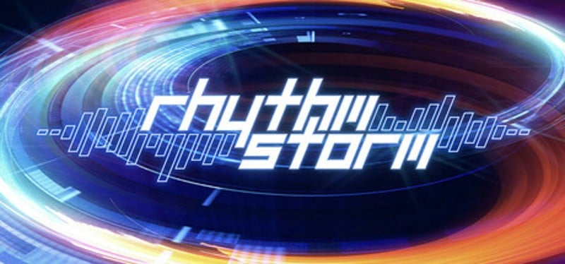 Rhythm Storm Image