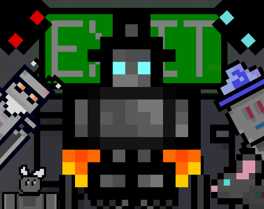 Robo-Loop Image