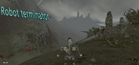 Games like Robot terminator