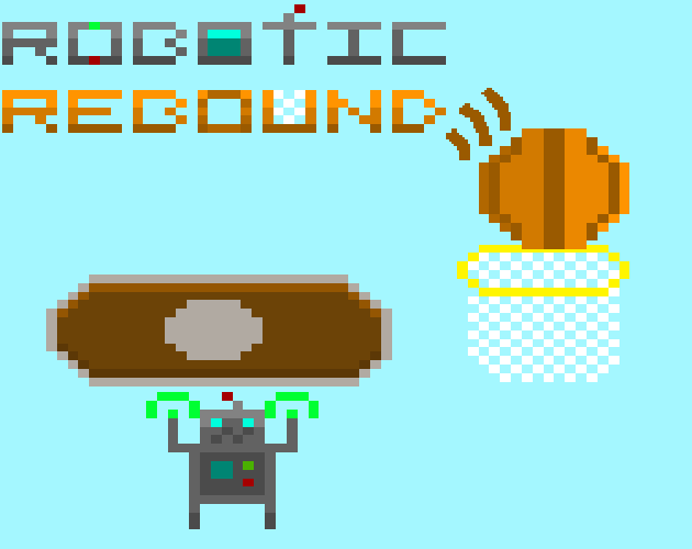 Games like Robotic Rebound