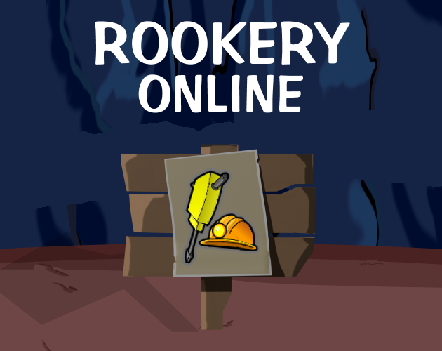 Games like ROOKERY ONLINE