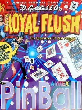 Games like Royal Flush