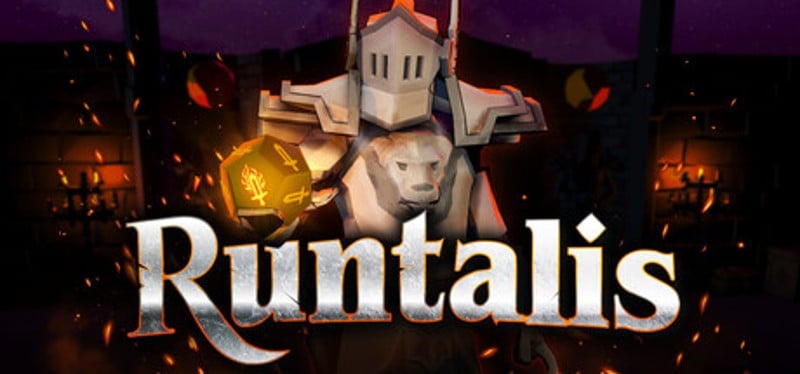 Runtalis Image