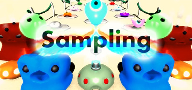 Sampling Image