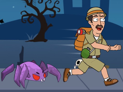 Games like Save The Uncle