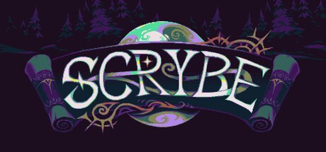 Games like SCRYBE