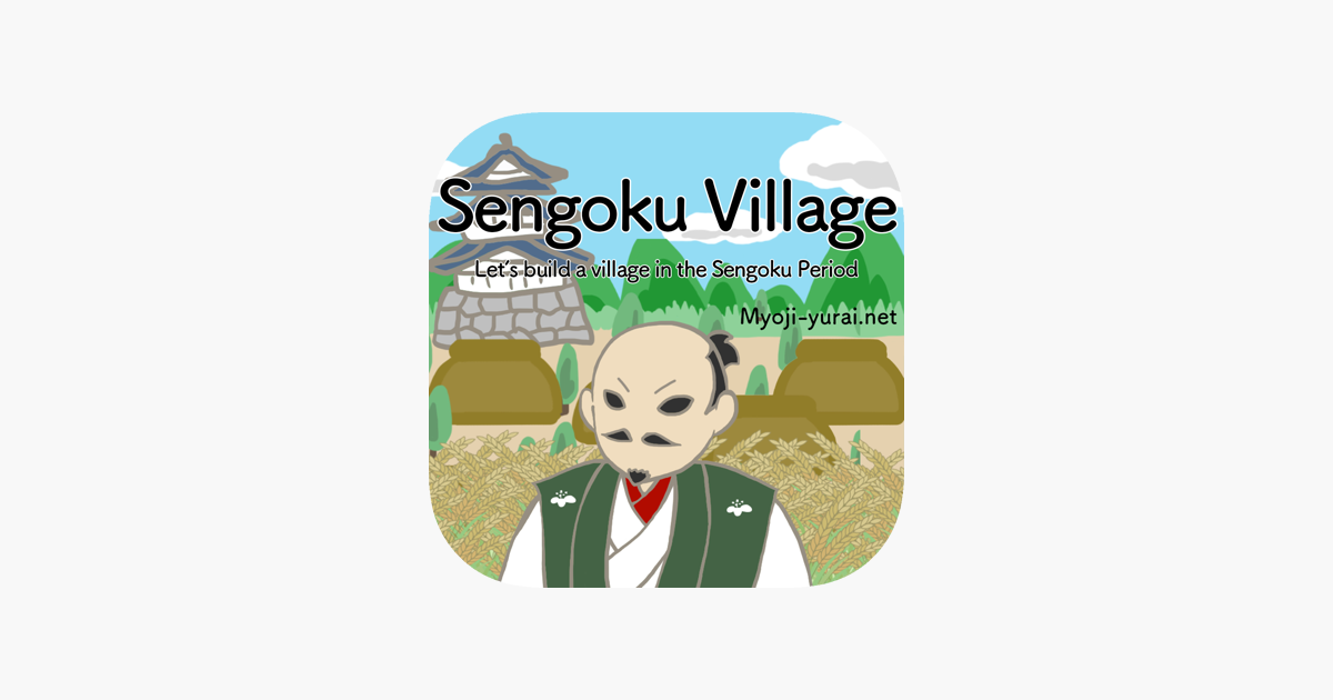 Games like Sengoku Village