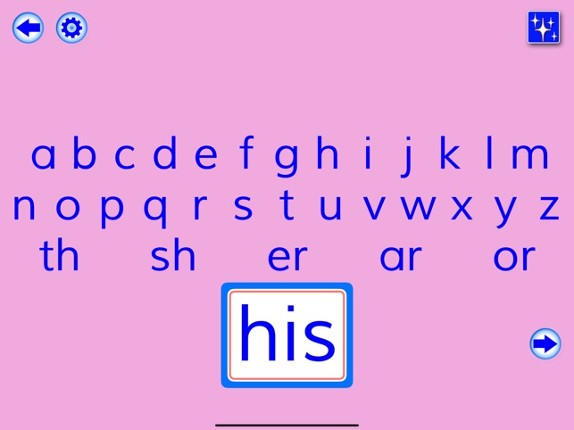 SENTENCE READING MAGIC 2 Image