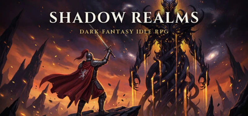 Shadow Realms RPG Image