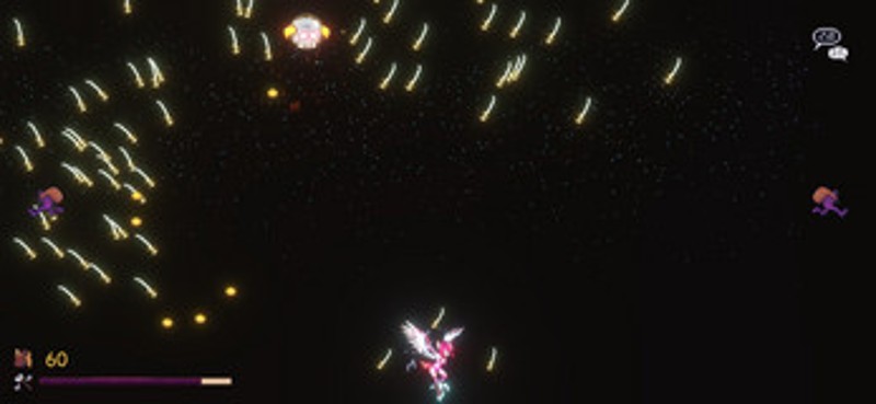 Shooting Star screenshot