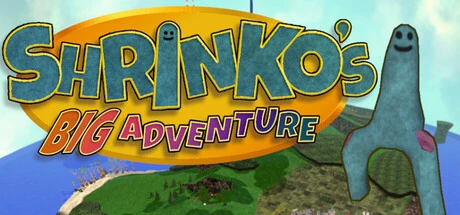 Games like Shrinko's Big Adventure