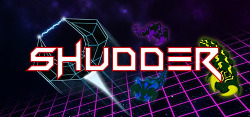 Shudder Game Cover