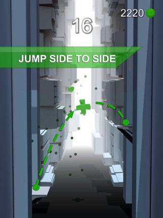 Side 2 Side: Jumping Jelly Image