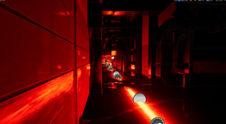 Silent Crucible Image