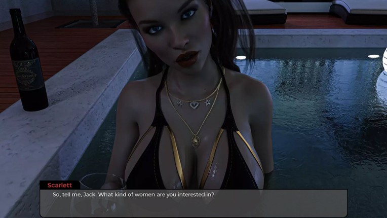 Sinful Life - Season 1 screenshot