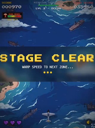 Sky Type 1945! Image