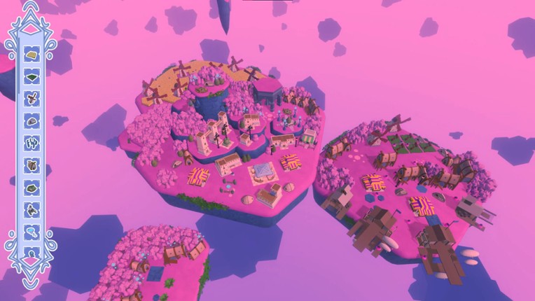 Skykipelago screenshot