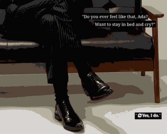 Sleepy Hollow screenshot