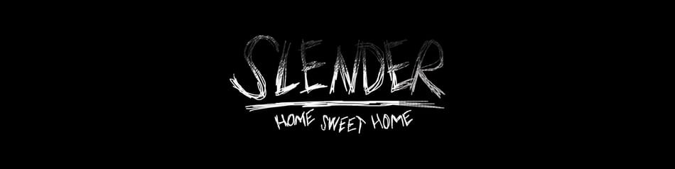 Games like Slender - Home Sweet Home