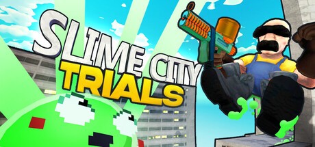 Games like Slime City: Trials