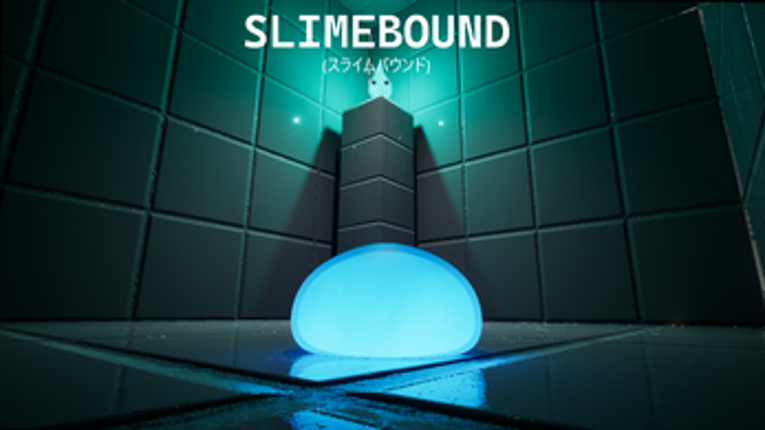 Slimebound screenshot