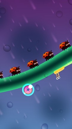 Snail Ride screenshot
