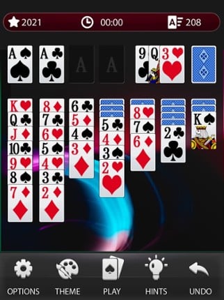 Solitaire Classic - Classic Image