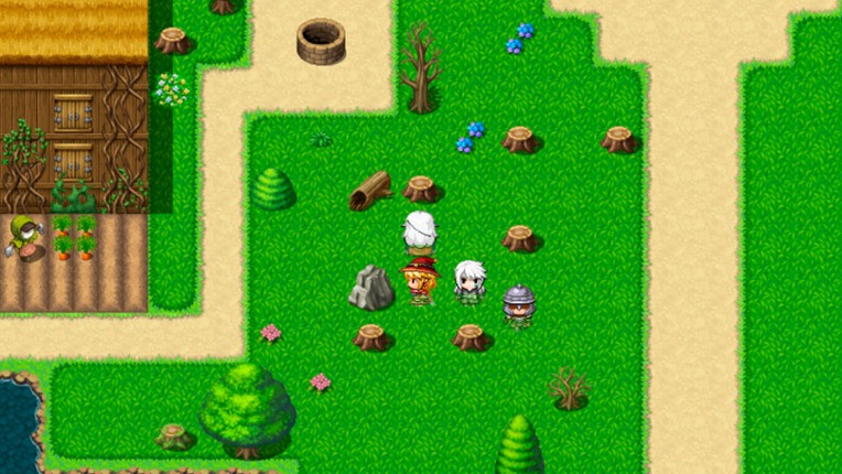 Soul for two screenshot