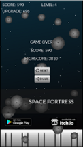 Space Fortress Image