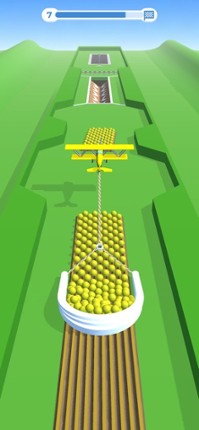 Stacky Plane screenshot