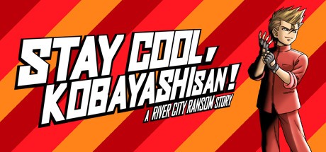 Games like STAY COOL, KOBAYASHI-SAN!: A RIVER CITY RANSOM STORY