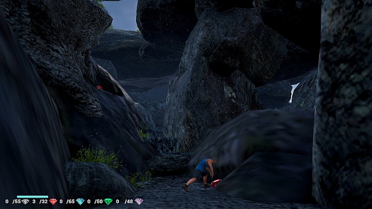 Stout Kayak screenshot