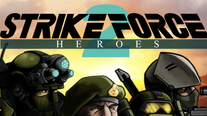 Games like Strike Force Heroes 2