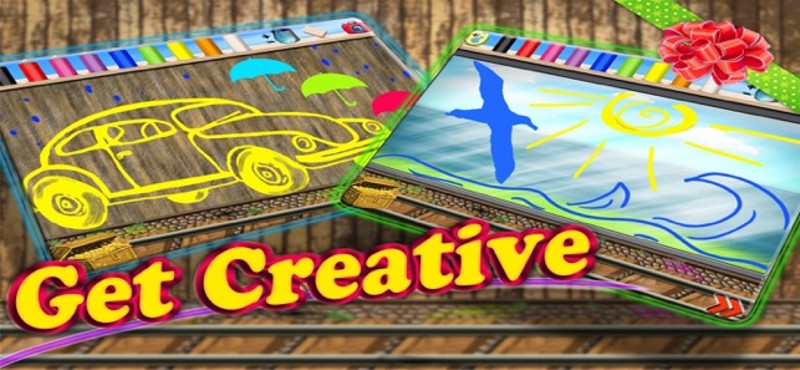 Subway Paint screenshot