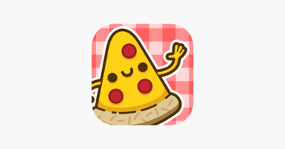 Sudoku Pizza Image