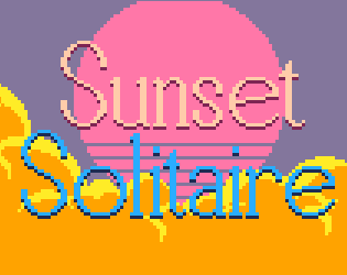 Games like Sunset Solitaire