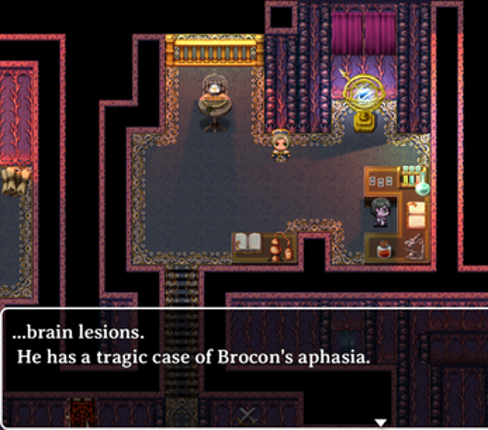 Sunshowers Burn the Century Scionic screenshot