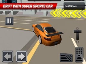 Super Max Drift: City Car Driv Image