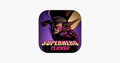 Superhero Clicker Image