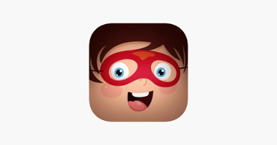 Superhero Puzzle Games Image