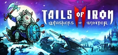 Tails of Iron 2: Whiskers of Winter Image