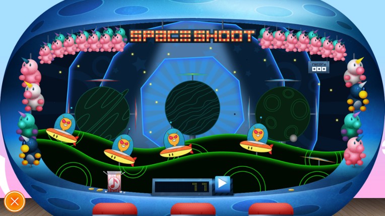 Teach Kids Games screenshot