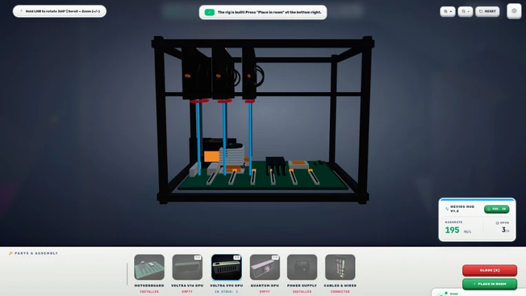 Teen Hustler screenshot
