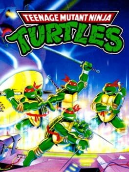 Games like Teenage Mutant Ninja Turtles