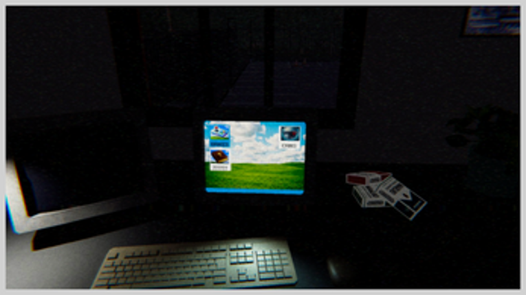 THE 007th NIGHT Late Shift Image