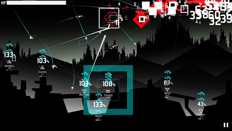 The 1500 Year Old Forest Elf and My Anti-Materiel Sniper Rifle screenshot