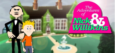 Games like The Adventures of Nick & Willikins