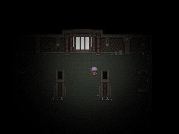 The Dark Dungeon screenshot